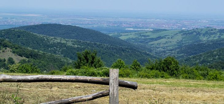 Najava akcije: Dani planinara Srbije