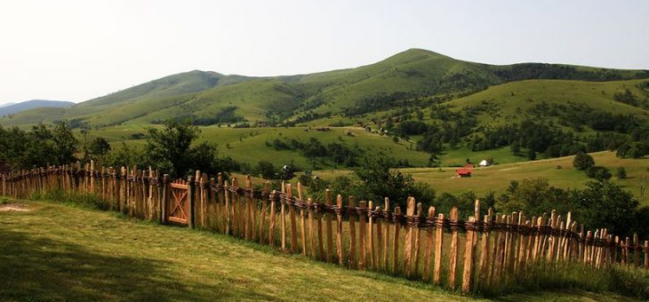 Najava akcije: Zlatiborski vidikovci